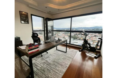 Apartamento à venda com 4 quartos, sendo 2 suítes, em Água Fria, São Paulo, SP