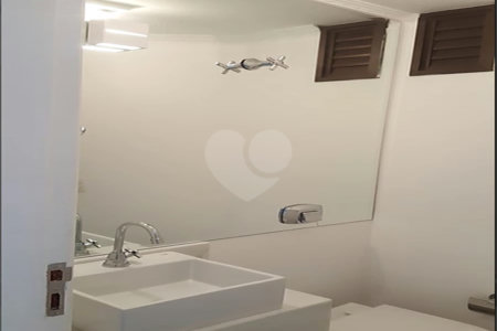 Apartamento de 230m2 à venda no Jardim Vila Mariana