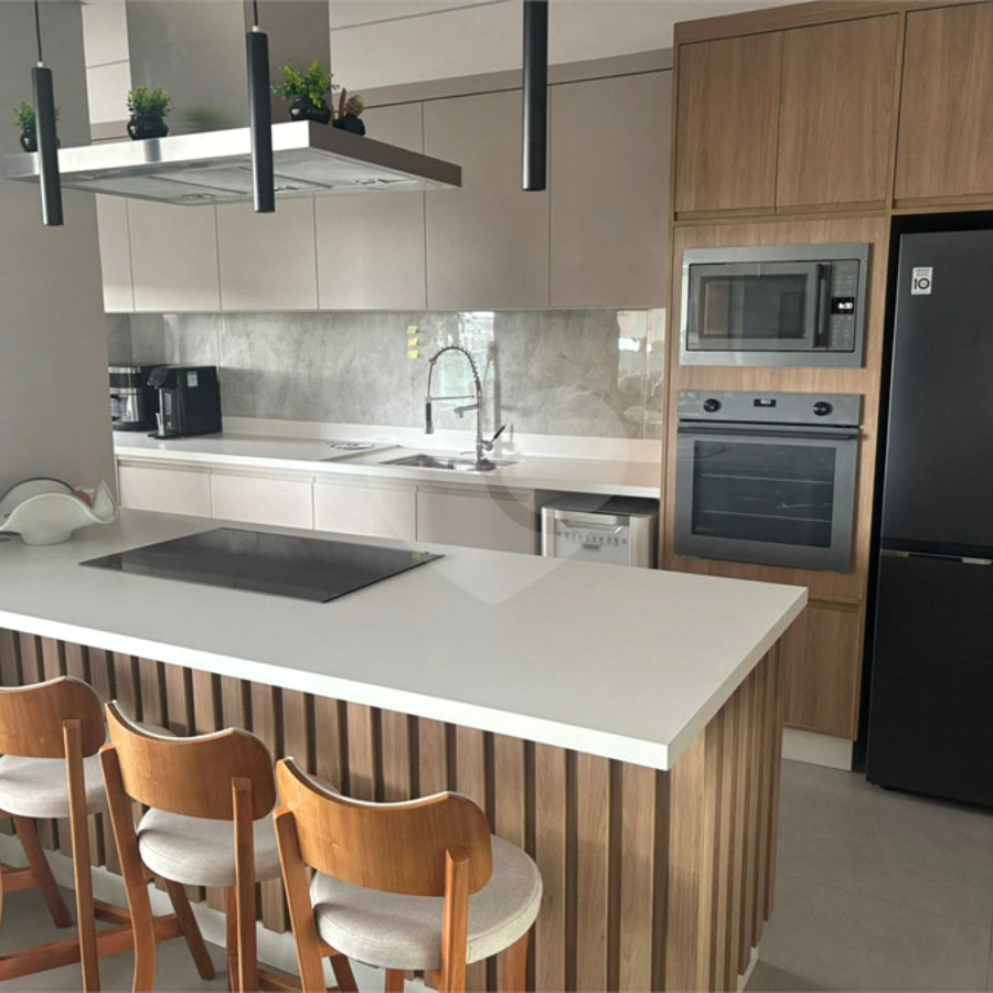 Helbor Passeo Patteo Mogilar 116m² - Mogi das Cruzes - SP