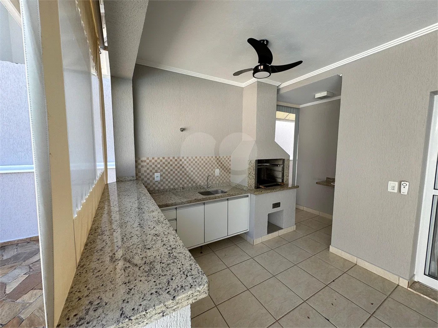 Casa para locação em condominio em Valinhos