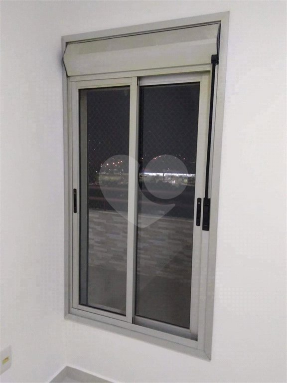 APARTAMENTO A VENDA COM 102M², 4 DORMITORIOS, 1 SUITE, RESIDENCIAL ILHA BELA, SÃO JOSÉ DOS CAMPOS/SP
