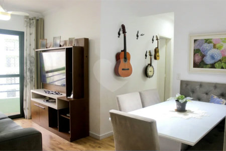 Apartamento à venda no Gopoúva – Guarulhos/SP