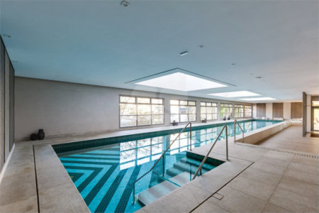 Apartamento para alugar com 3 suítes em Chácara Santo Antônio, São Paulo, SP