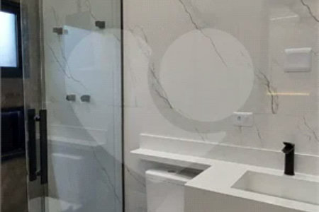 Casa 4 suites - Condomínio Ecoville 1