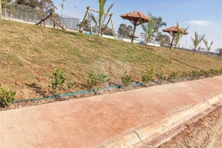 Terrenos para venda no Recanto do Mogi