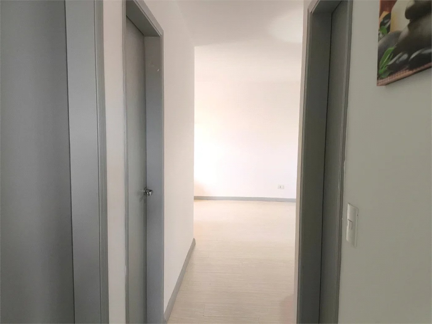 Apartamento à venda com 3 quartos em Butantã, São Paulo - SP