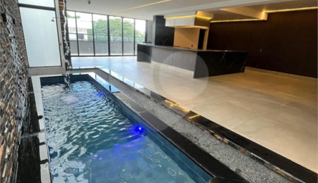 Casa à venda com 4 suítes no condomínio Parque Faber 4, São Carlos - SP