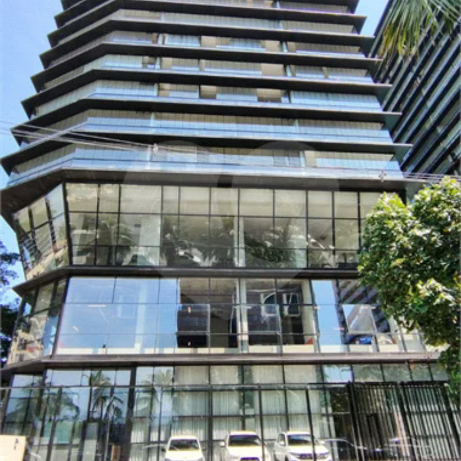 APARTAMENTO LUXO 2QUARTOS BARRA BONITA