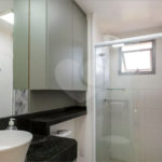 Studio moderno e funcional em Moema!