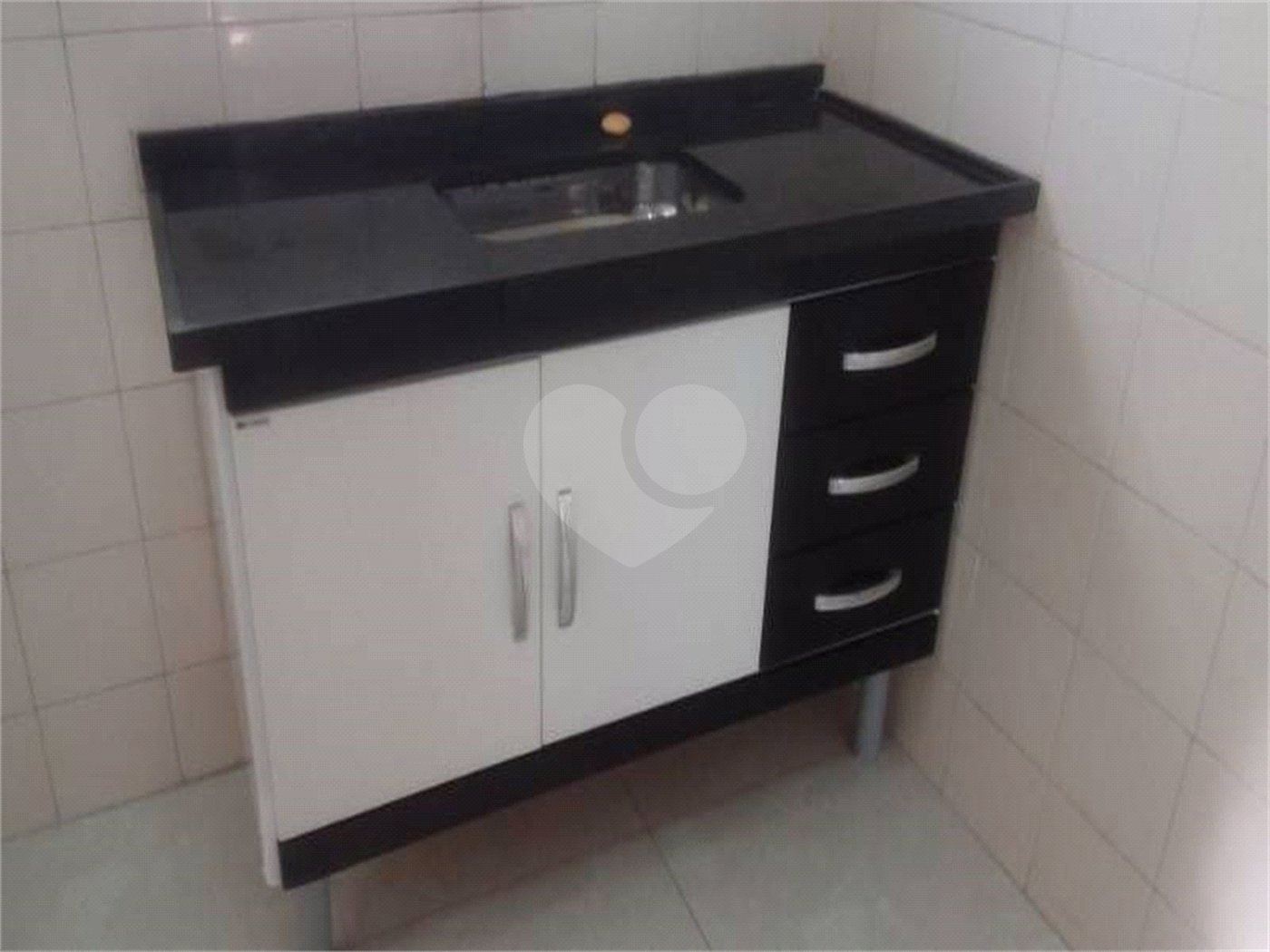 APARTAMENTO 02 DORM 01 VAGA PARA VENDA E/OU LOCAÇÃO NO PARAÍSO