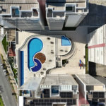 Apartamento para alugar com 2 quartos, sendo 1 suíte, no Centro, Bertioga, SP