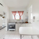 Apartemento com dois dormitórios na Bela Vista.