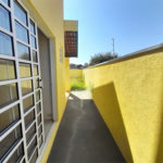 Casa para locação no Bairro Santa Marta - São Carlos