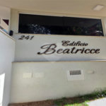 Apartamento 3 quartos i suíte e varanda Residencial Beatrice SPE