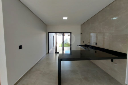 Casa térrea no Villeneuve