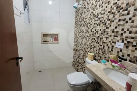 CASA A VENDA COM 160M², 3 DORMITORIOS, 1 SUITE, 2 VAGAS , JARDIM PAULISTA , SÃO JOSÉ DOS CAMPOS/SP.