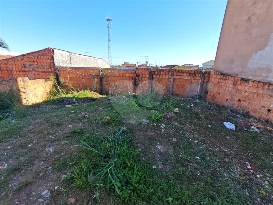 Oportunidade Comercial: Terreno de 525m² em Localização Estratégica no Parque Sissi!