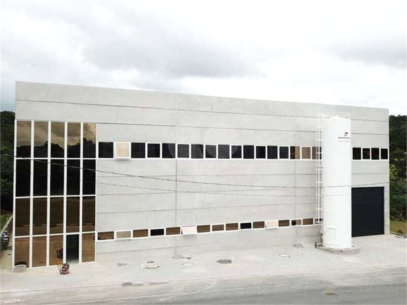 Galpão para venda e locação - Rodovia Raposo Tavares