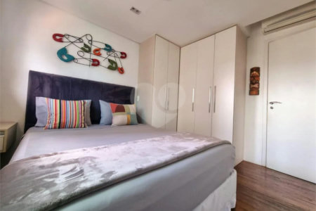 COM RENDA VENDA SO PARA INVESTIDOR Cobertura na Bela Vista com hidro -Com 69m² 1 dormitório 2 vadas Localização ótima perto de tudo Aceita Permuta