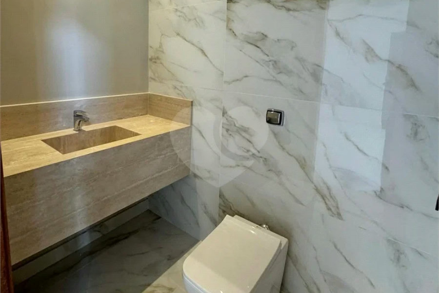 Casa à venda no Damha II com 4 Suítes em Piracicaba/SP.