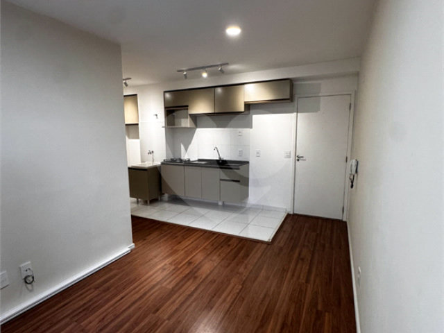 Apartamento à venda com 2 quartos em Pirituba, São Paulo, SP