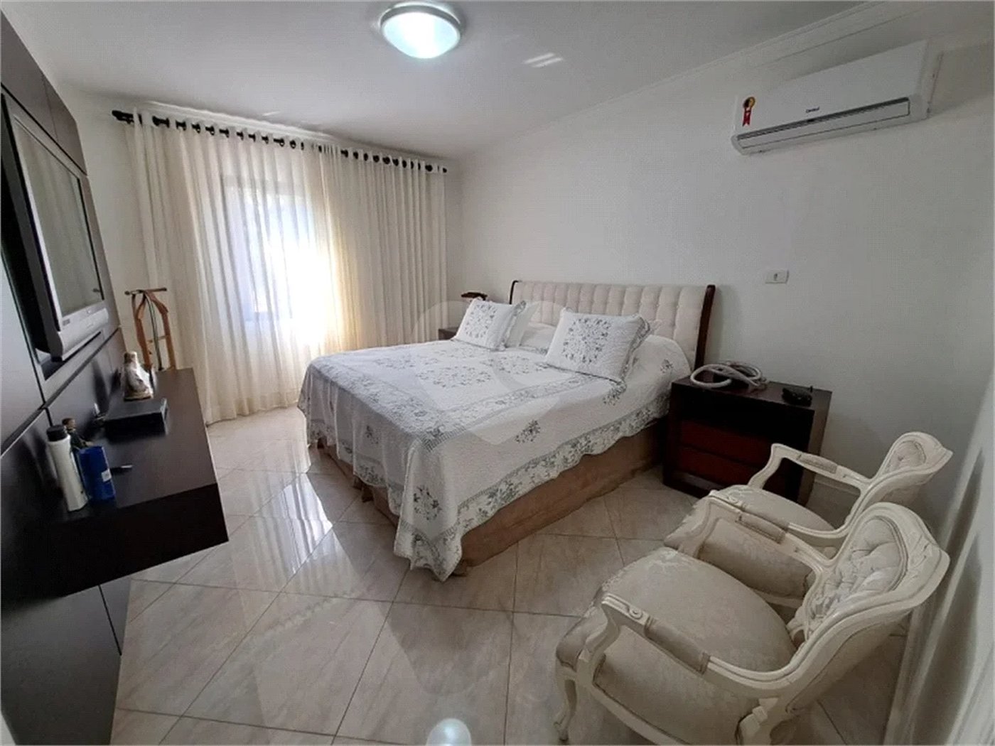 APARTAMENTO A VENDA SANTA CECILIA 4 DORM 2 SUITES 5 BANHEIROS 4 VAGAS SALA 3 AMB