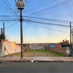 Terreno a venda na vila Brasília