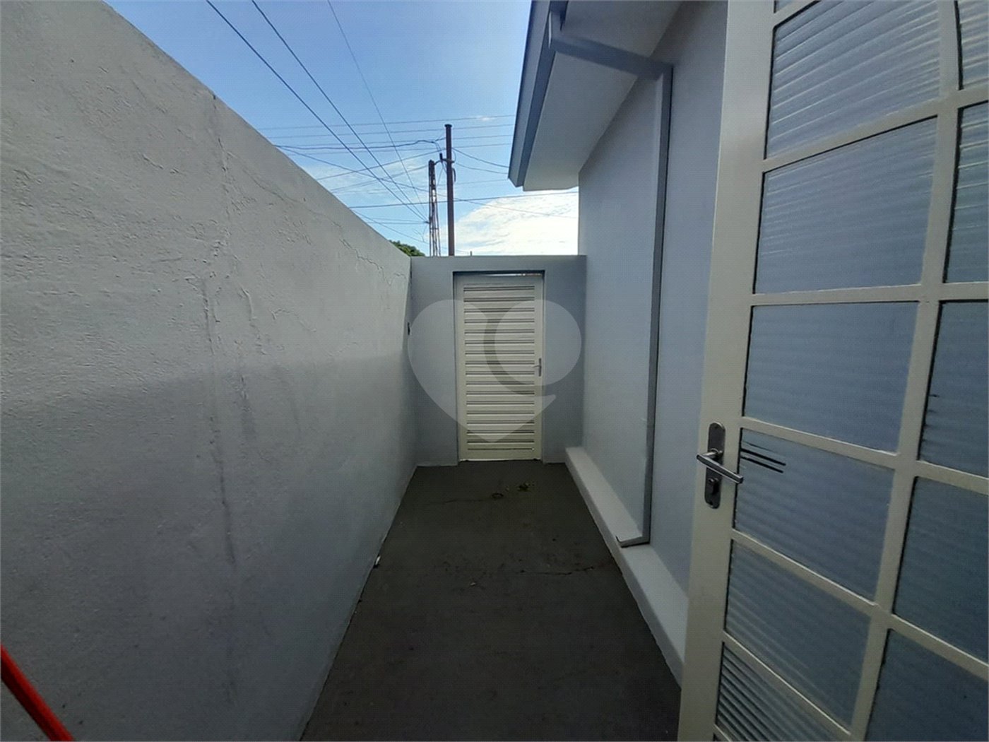 Casa Disponível para Venda ou Locação na Vila Nery – Ideal para Residência ou Comércio