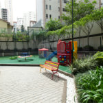 Apartamento a venda no Campo Belo, 192 M², 3 suites, 3 vagas, lazer e próximo ao metrô