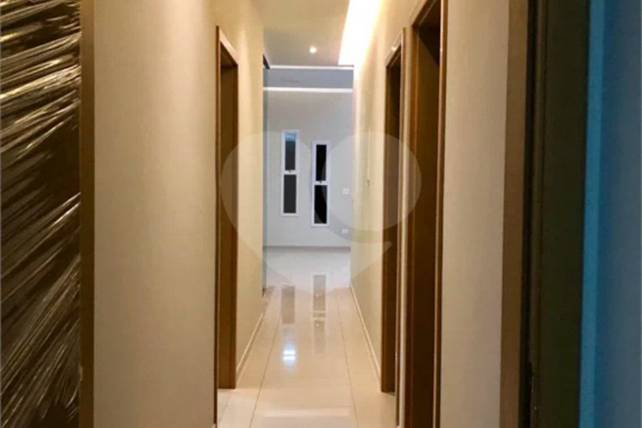 Casa Condomínio Residencial Tomazella
