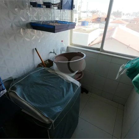 Cobertura Duplex para venda no Edificio Tarre Junior em Cabo Frio/RJ.