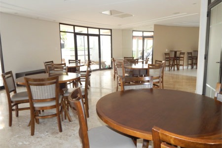 Aconchegante e privilegiado Apartamento!!!