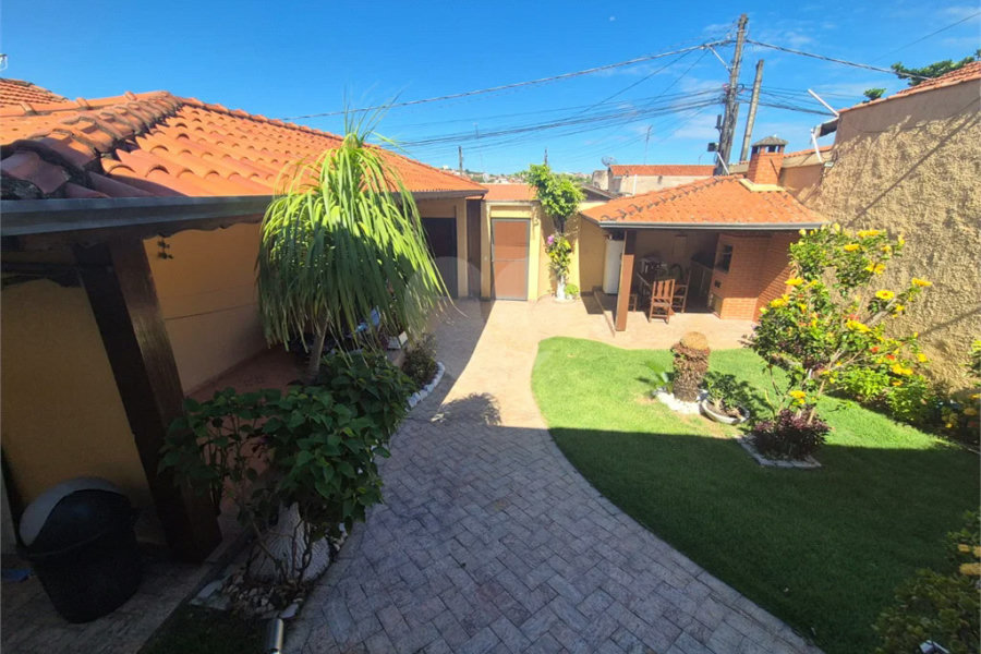 Casa com 2 Quartos à Venda – Parque Orlanda I | Piracicaba/SP - 162 m² de construção | Terreno 250 m²