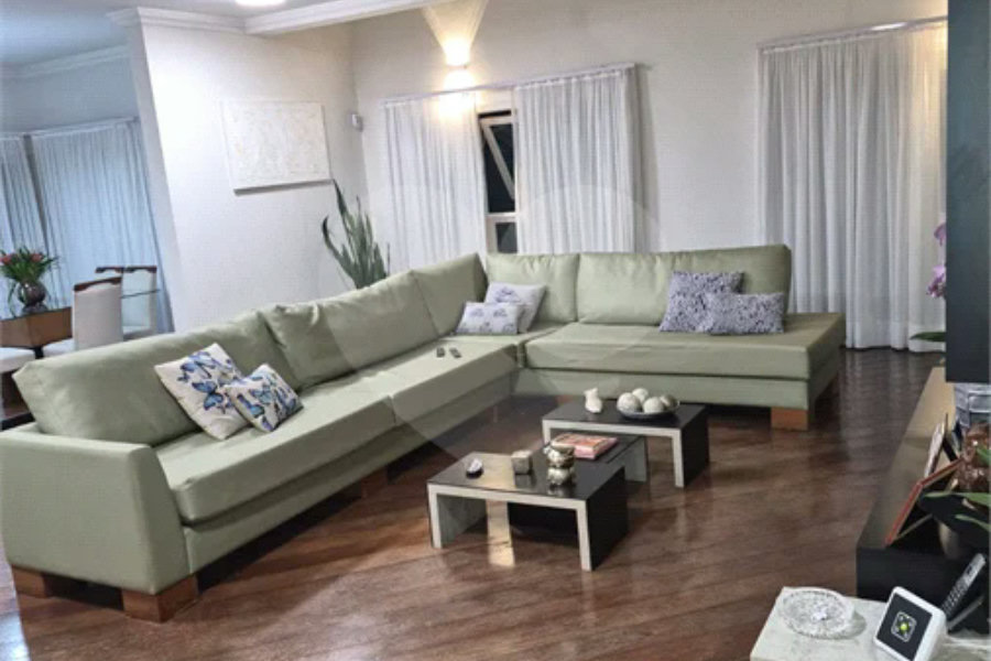 CASA À VENDA | CONDOMÍNIO IBIRATIBA CANTAREIRA