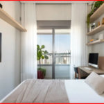 Domy Vila Mariana, 85 m2