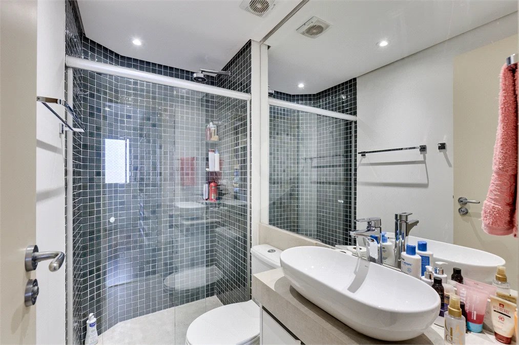 Casa à venda com 2 quartos, sendo 1 suíte, no condomínio Terrara Townhouses, São Paulo - SP