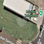 Terreno no Residencial Salo do Monjolinho