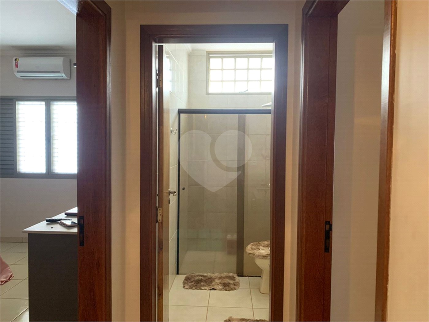 Casa no Campos Ville em Araraquara/SP 4 dormitórios, sendo 2 suítes