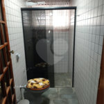 Sobrado para venda no Jardim São Carlos