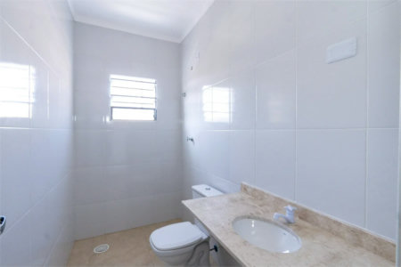 Sobrado à venda com 3 quartos, sendo 1 suíte, em Vila Morse, São Paulo, SP