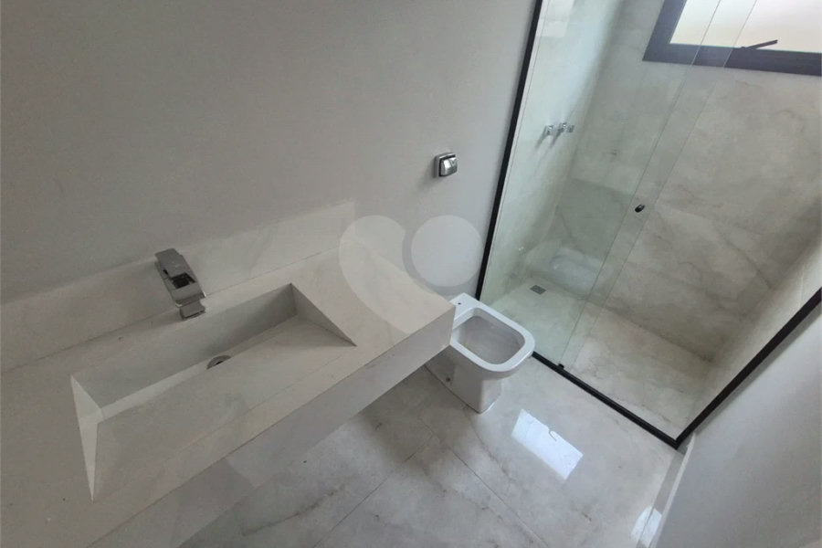 Casa à venda com 3 suítes no condomínio Villa D'aquila, Piracicaba - SP