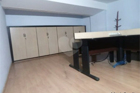 Sala com 37m² , 2 vagas , à venda no Jabaquara.