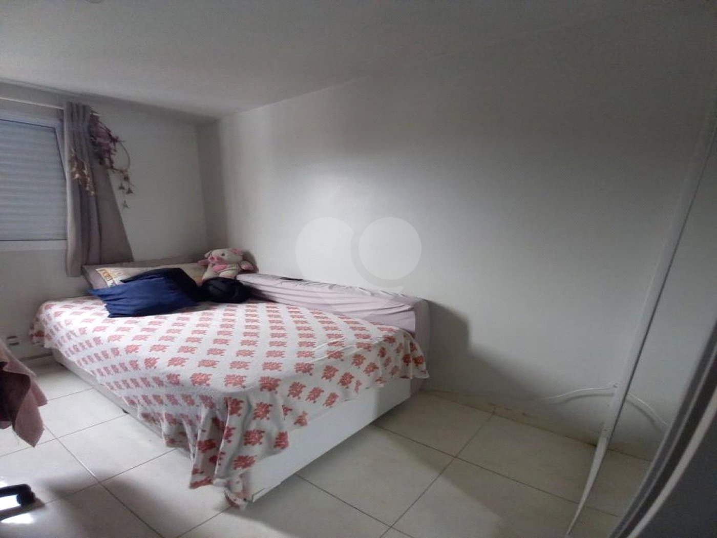 Apartamento à venda com 3 quartos em Vila Santa Catarina, São Paulo, SP
