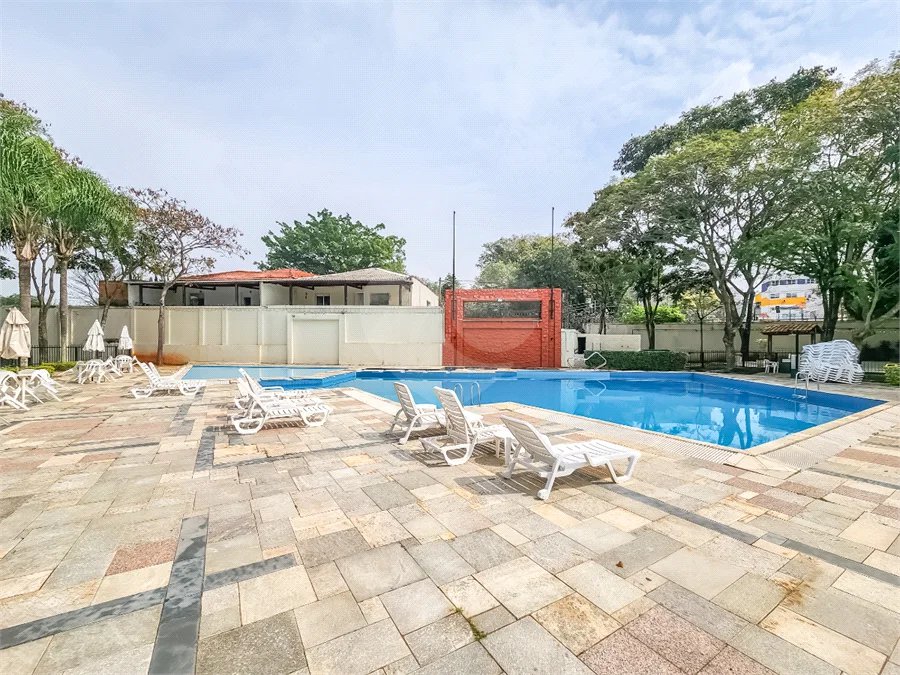 Apartamento com 3 quartos á venda em Santo Amaro, São Paulo - SP