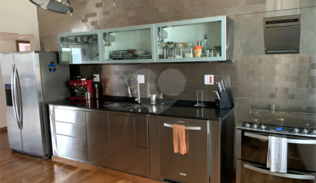 Apartamento à venda ou para alugar com 2 quartos em Santa Efigênia, São Paulo, SP