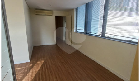 Sala à venda em Itaim Bibi, São Paulo, SP