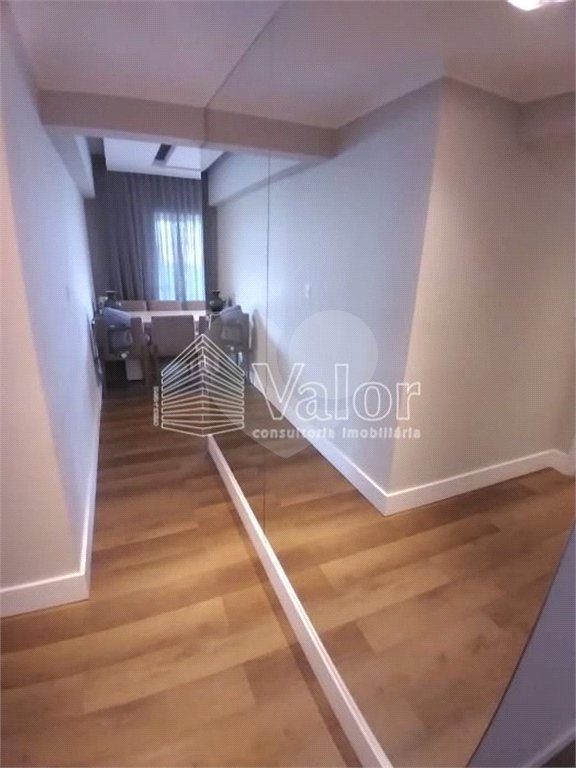 Apartamento no Ed. Residencial Elegance