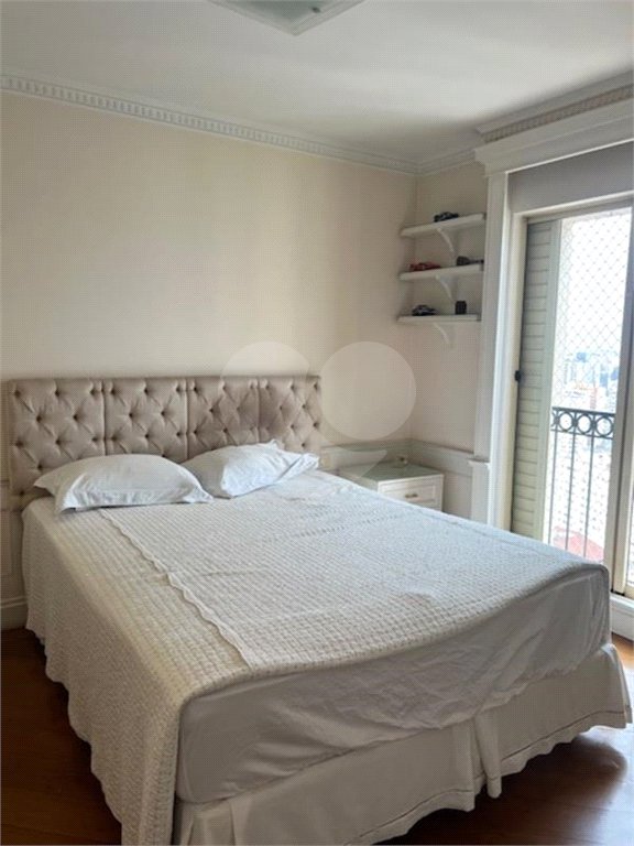 Apartamento à venda com 4 suítes em Santa Cecília, São Paulo, SP