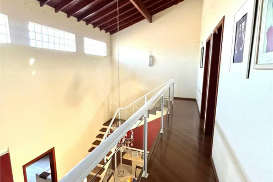 Casa á venda no bairro Nova Piracicaba - Piracicaba/SP.