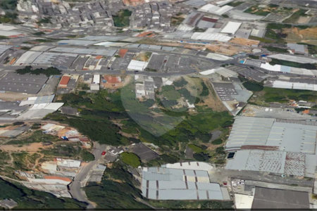 Investimento promissor: terreno para edificações residenciais, comerciais e outras em Barueri